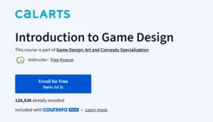 Introduction to Game Design