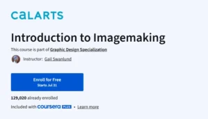 Introduction to Imagemaking