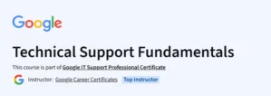 Technical Support Fundamentals