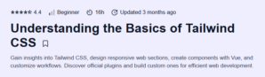 Understanding the Basics of Tailwind CSS