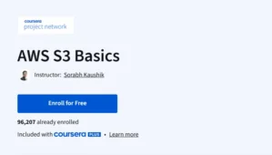 AWS S3 Basics