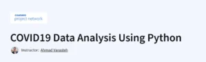 COVID19 Data Analysis Using Python