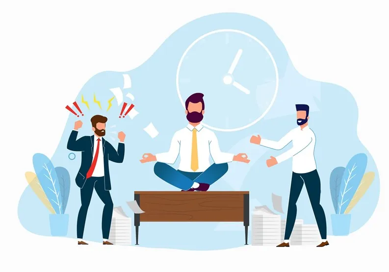 What Is Conflict Management? Definition, Types, and Strategies Explained