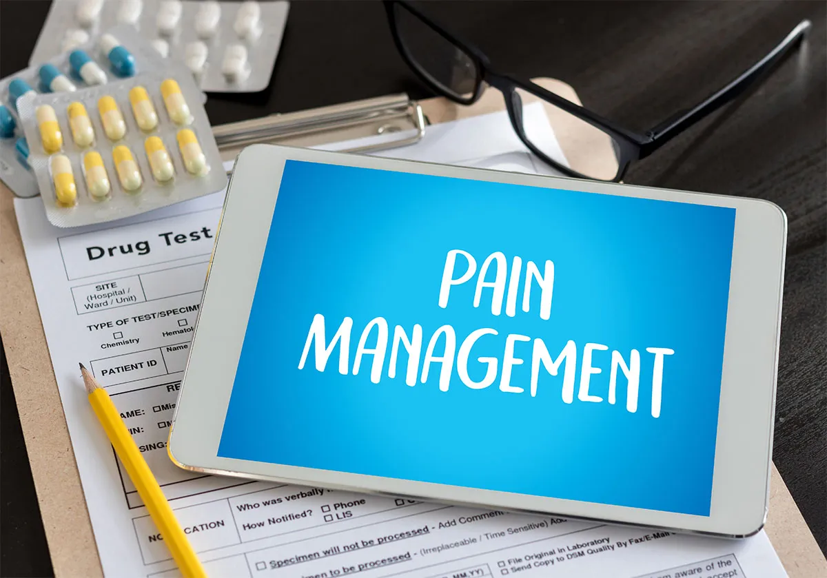 What Is Pain Management? Definition, Techniques, and Benefits Explained