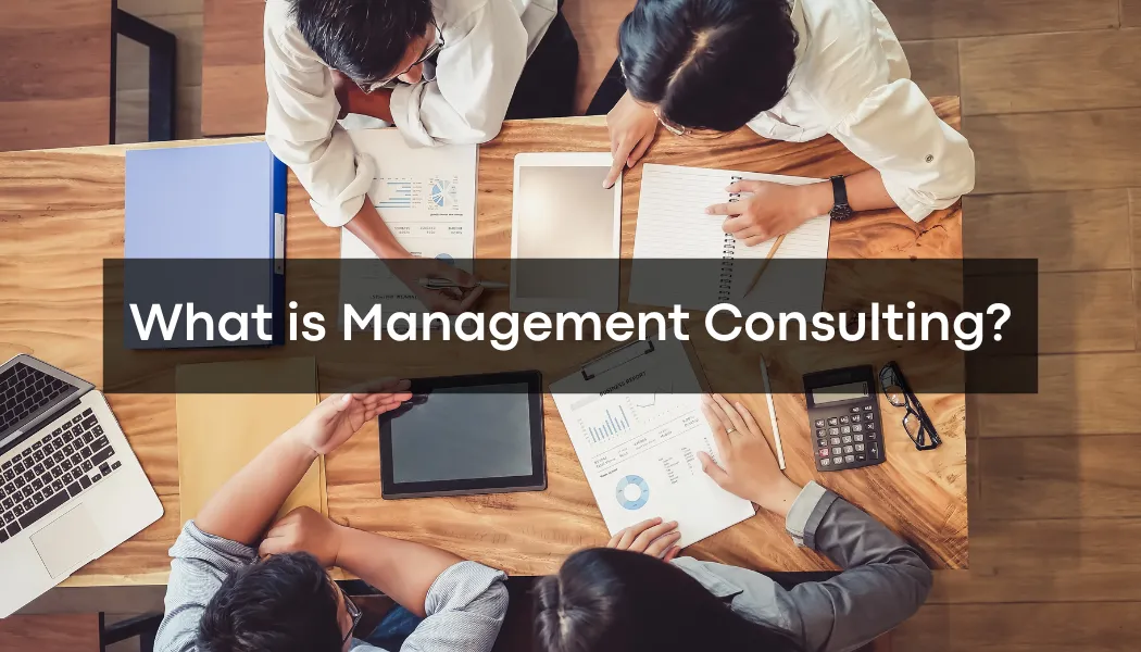 Management Consulting