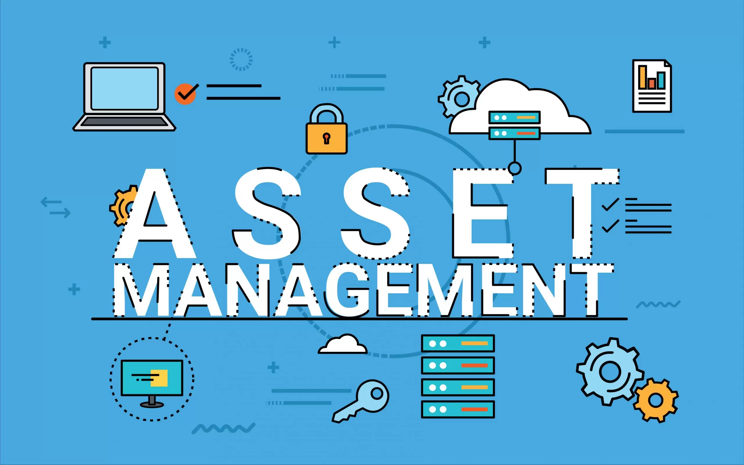 Asset management