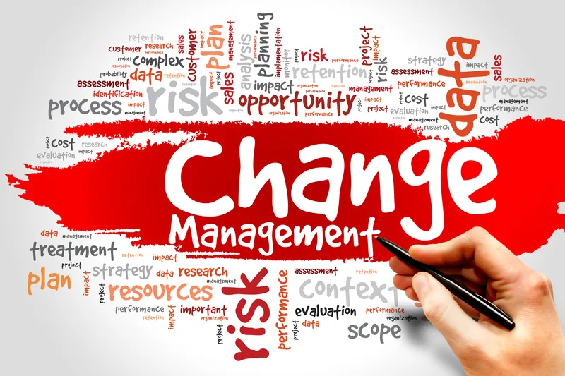 The Ultimate Guide to Change Management: Models, Strategies, and Best Practices