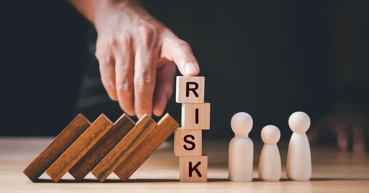 What is Risk management?