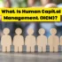 What Is Talent Management?