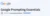 Google Prompting Essentials