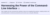 Harnessing the Power of the Command-Line Interface