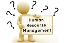 What is Human Resource Management?