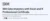 IBM Data Analytics with Excel and R Professional Certificate