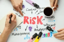 Which Is Not an Example of a Risk Management Strategy?