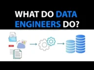 What Does a Data Engineer Do? Roles, Skills, and Career Path Explained