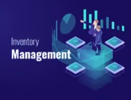 What is inventory management?