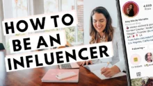 How to Become an Influencer?
