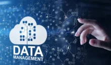 What is Data management?
