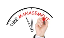 What is Time management?